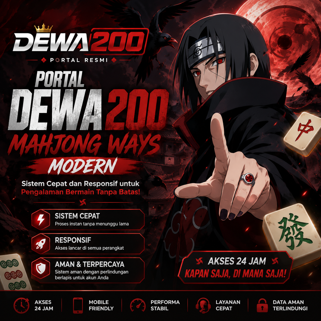 DEWA200