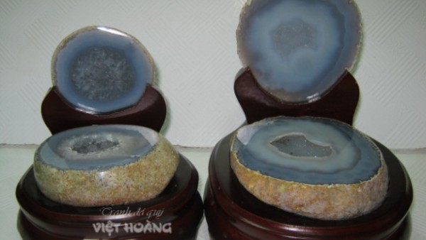 Đá phong thủy