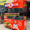 Xe bánh mì Thổ Nhĩ Kỳ Kiệt Phát