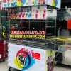 Xe sinh tố, một vài chia sẻ khi bước đầu mở quán nước ép sinh tố