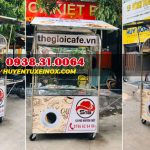 xe cafe mang đi, Lưu ý khi kinh doanh xe cà phê mang đi