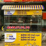 Bánh mì Thổ Nhĩ Kỳ