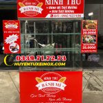 Bí quyết Kinh doanh bánh mì thịt thành công 2023 2 Kinh doanh bánh mì thịt