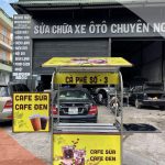 Hướng dẫn thiết kế Xe cafe take away đẹp – độc – lạ hút khách 2023 3 Xe cafe