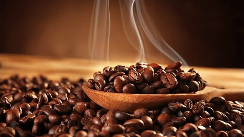 Cách bảo quản cà phê rang xay