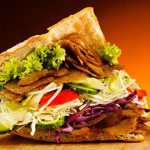 Bánh mì thổ nhĩ kỳ