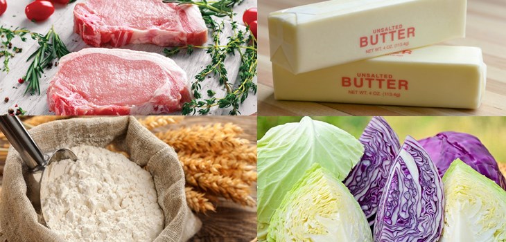 Vị Đặc Biệt Từ Vỏ Bánh Mì Thổ Nhĩ Kỳ 7 Cách làm bánh mì thổ nhĩ kỳ ngon nhất