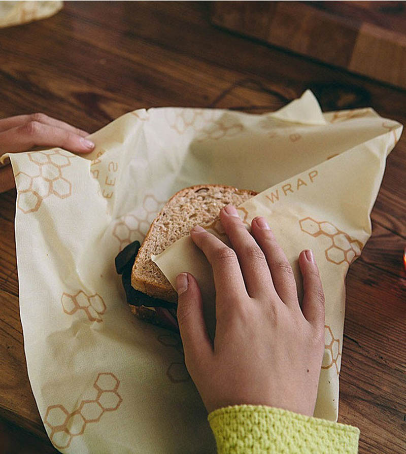 Bánh mì sandwich bảo quản được bao lâu